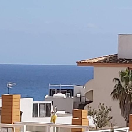 Beach Apartment Cala Torta Pool & Terrace Canamel Капдепера Екстериор снимка